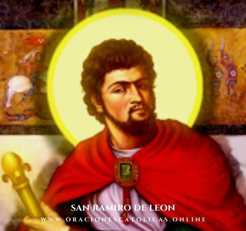 San Ramiro de León