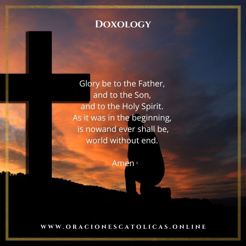 Doxology