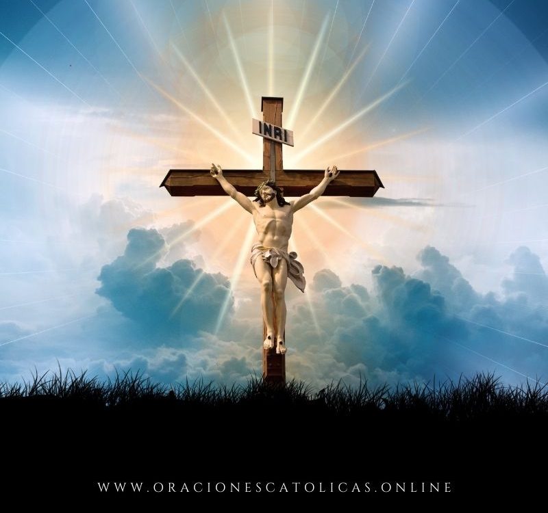 Jesucristo Justo Juez
