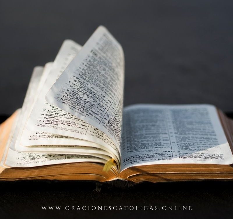 salmos antiguo testamento