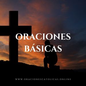 oraciones catolicas tradicionales
