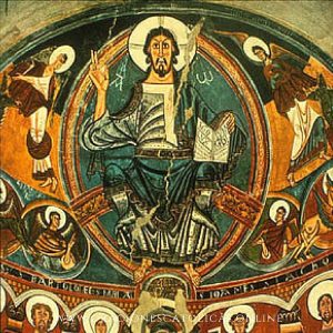 Pantocrator
