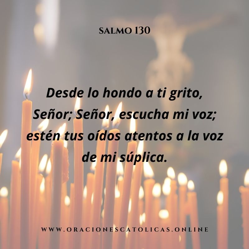 salmo 130
