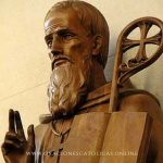 Oración a San Benito